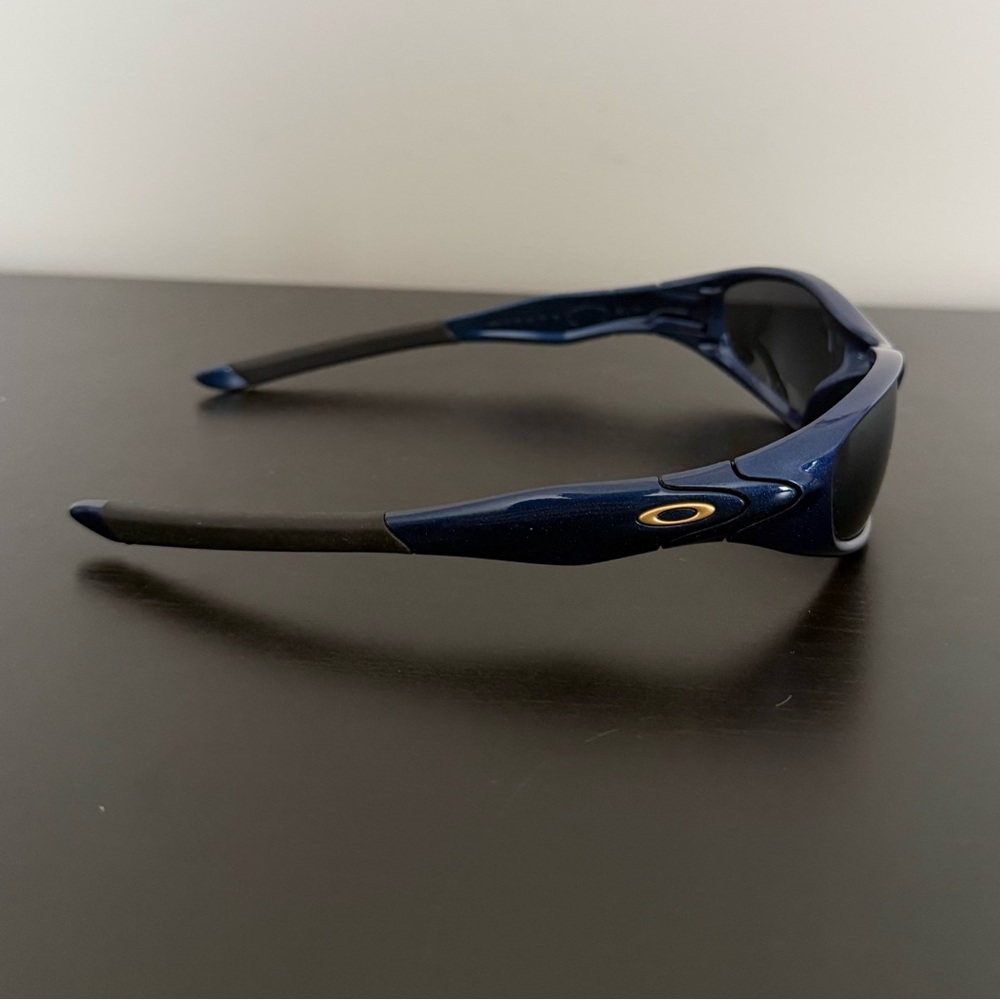 Oakley | Men’s Minute 2.0 Sunglasses - Picture 4 of 8